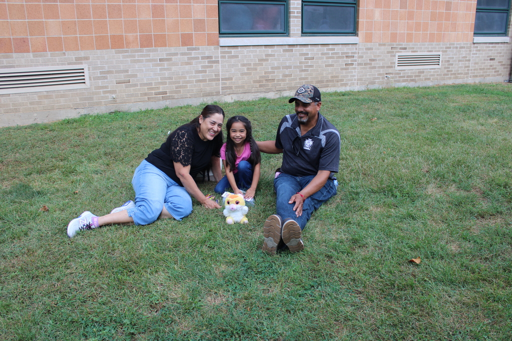 Preschool Picnic