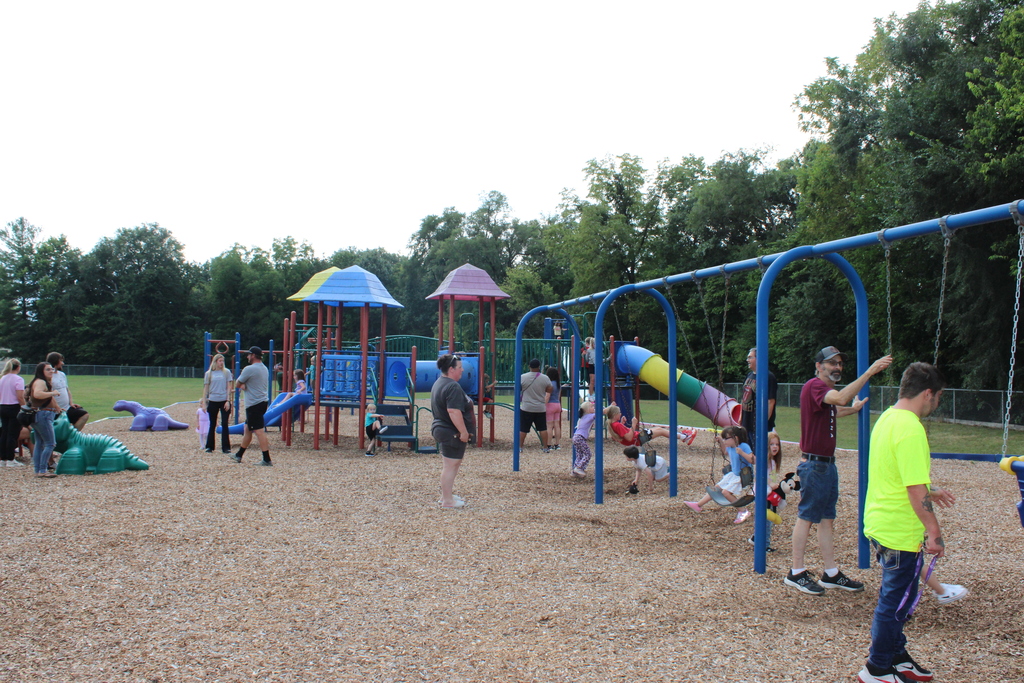 Preschool Picnic