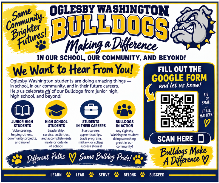 BULLDOGS