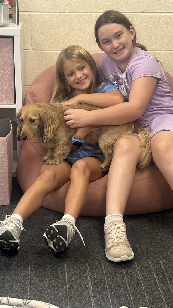 Marnie visit