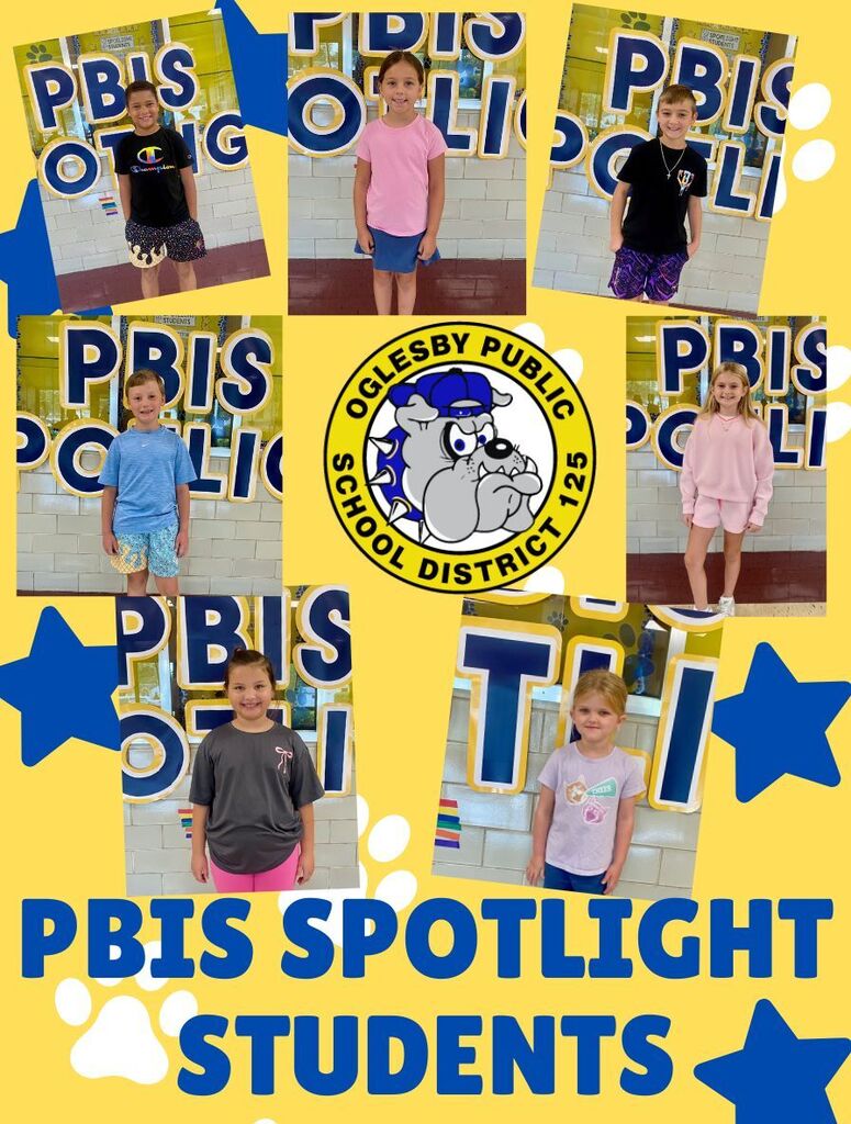 PBIS LINCOLN