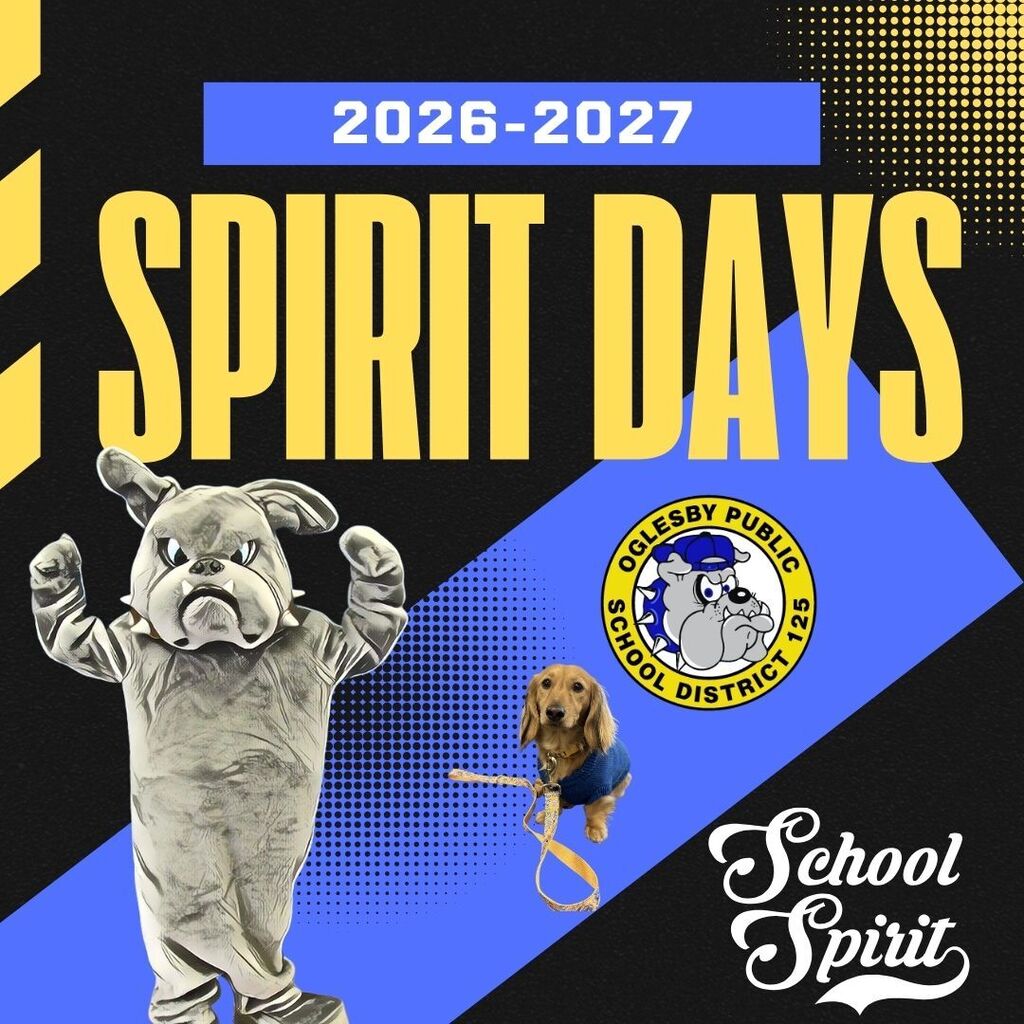 Spirit Days