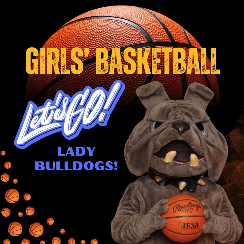 Girls basketball
