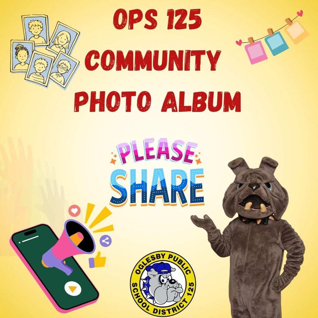 Community Photo Album