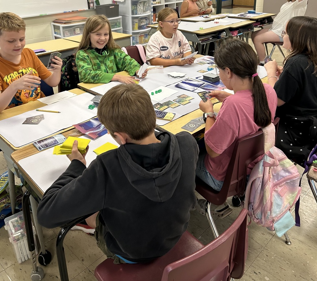 Card Club