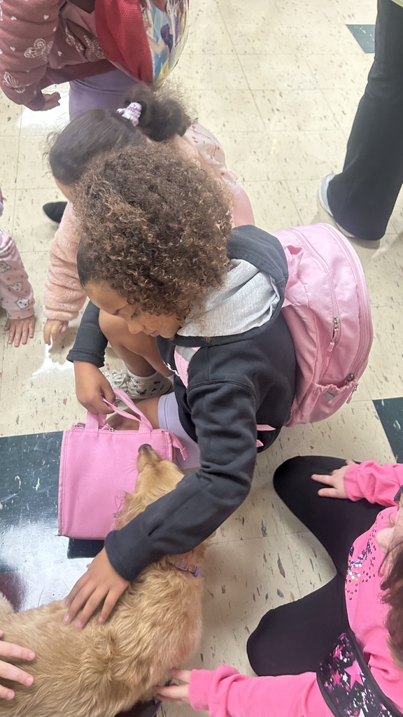 Marnie morning arrivals