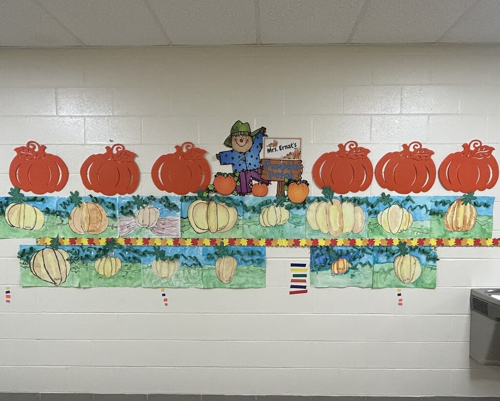 Art at Lincoln School