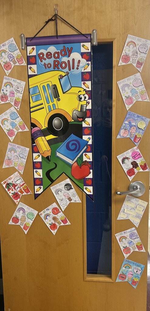 Art at Lincoln School
