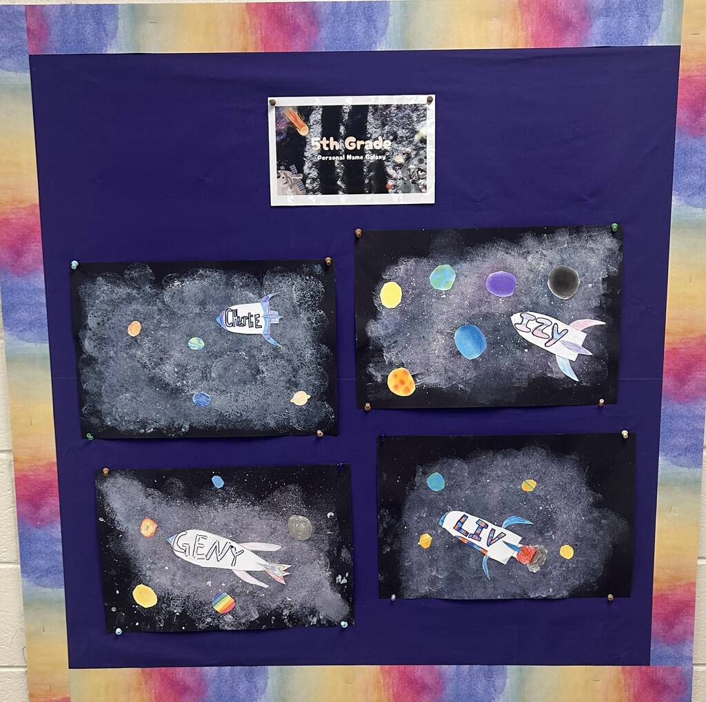 Art at Lincoln School