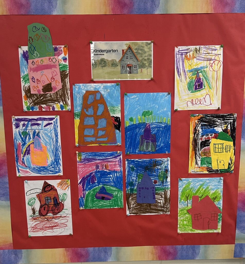 Art at Lincoln School