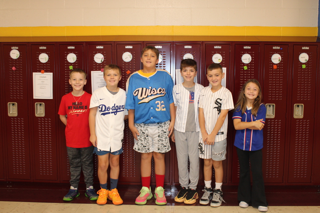 MLB Spirit Day