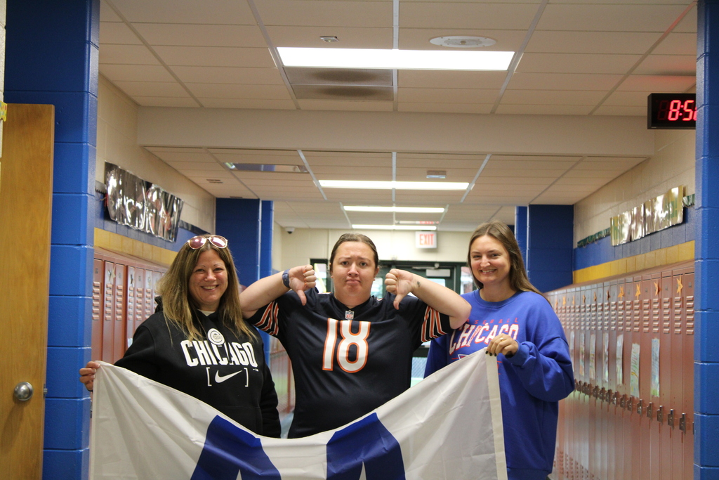 MLB Spirit Day