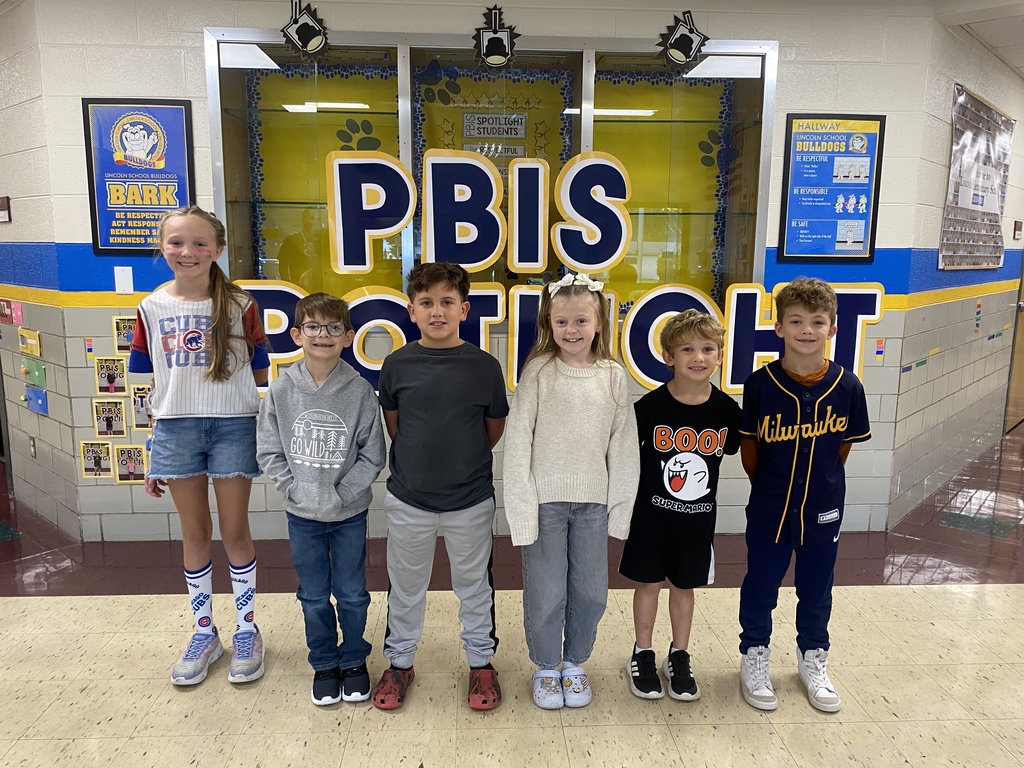 PBIS Lincoln