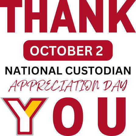custodian appreciation day