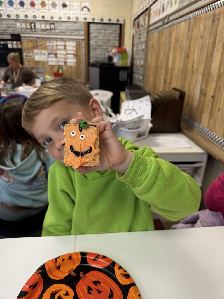 Kinder activity
