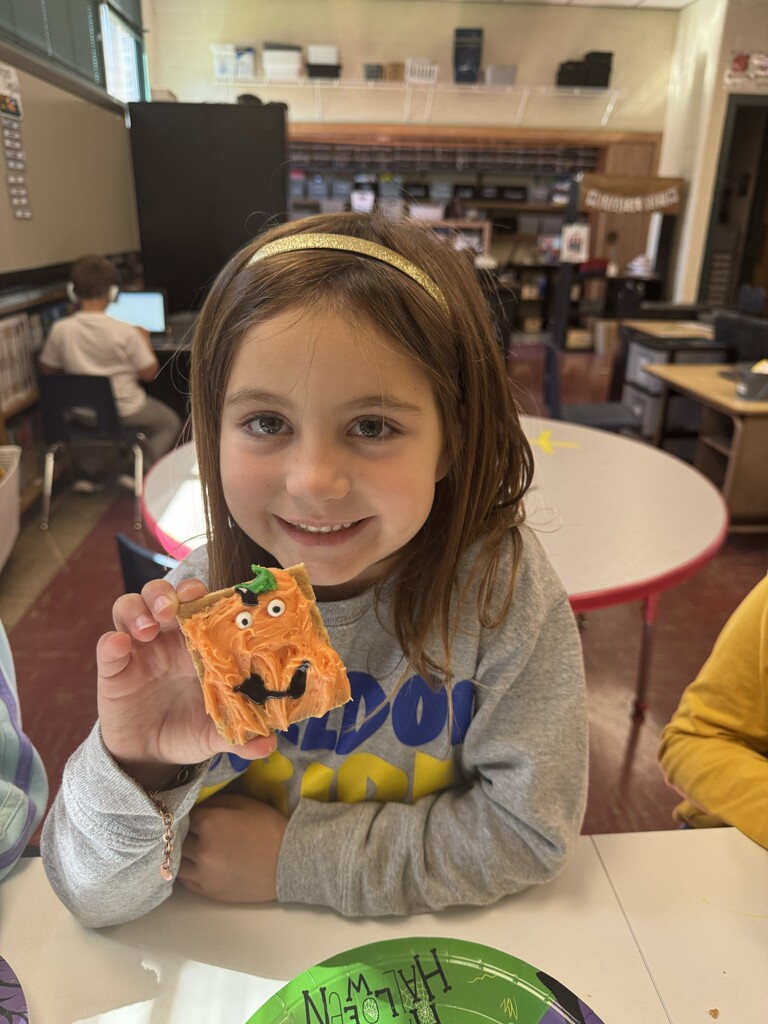 Kinder activity