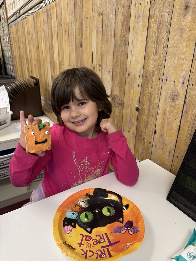 Kinder activity