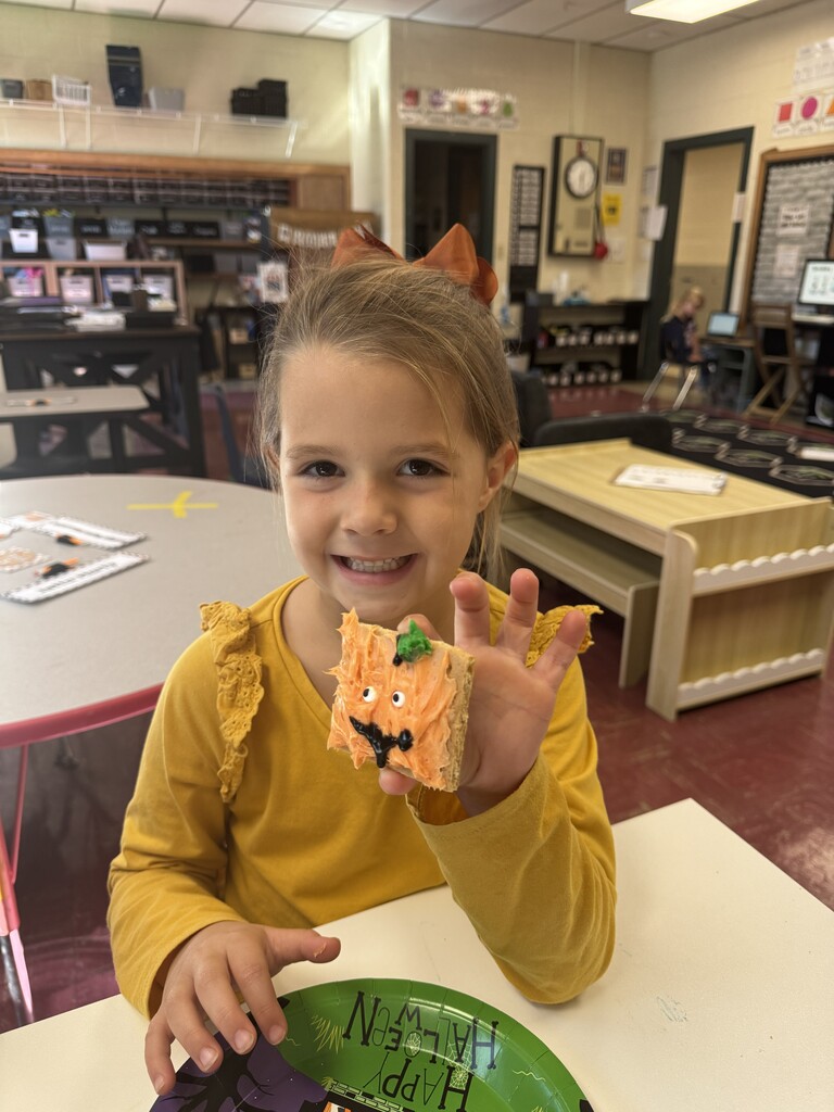 Kinder activity