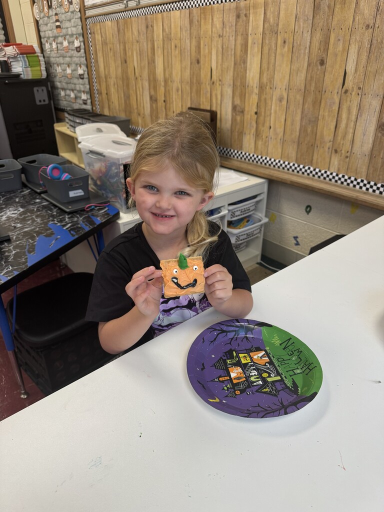 Kinder activity
