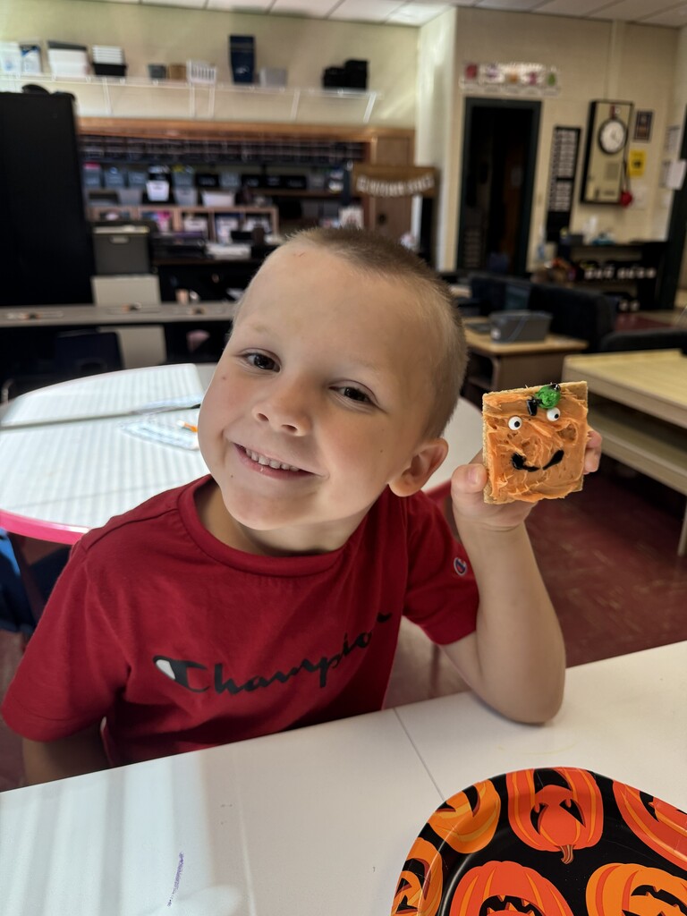 Kinder activity