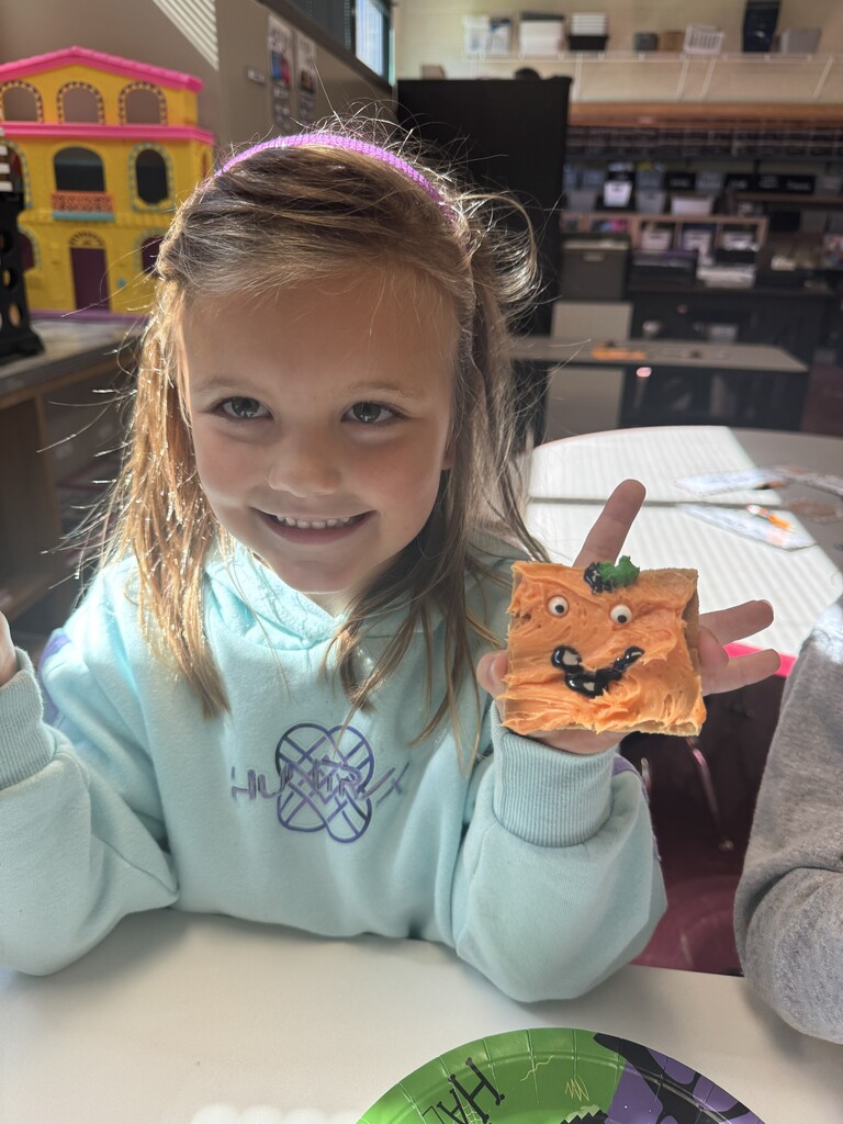 Kinder activity