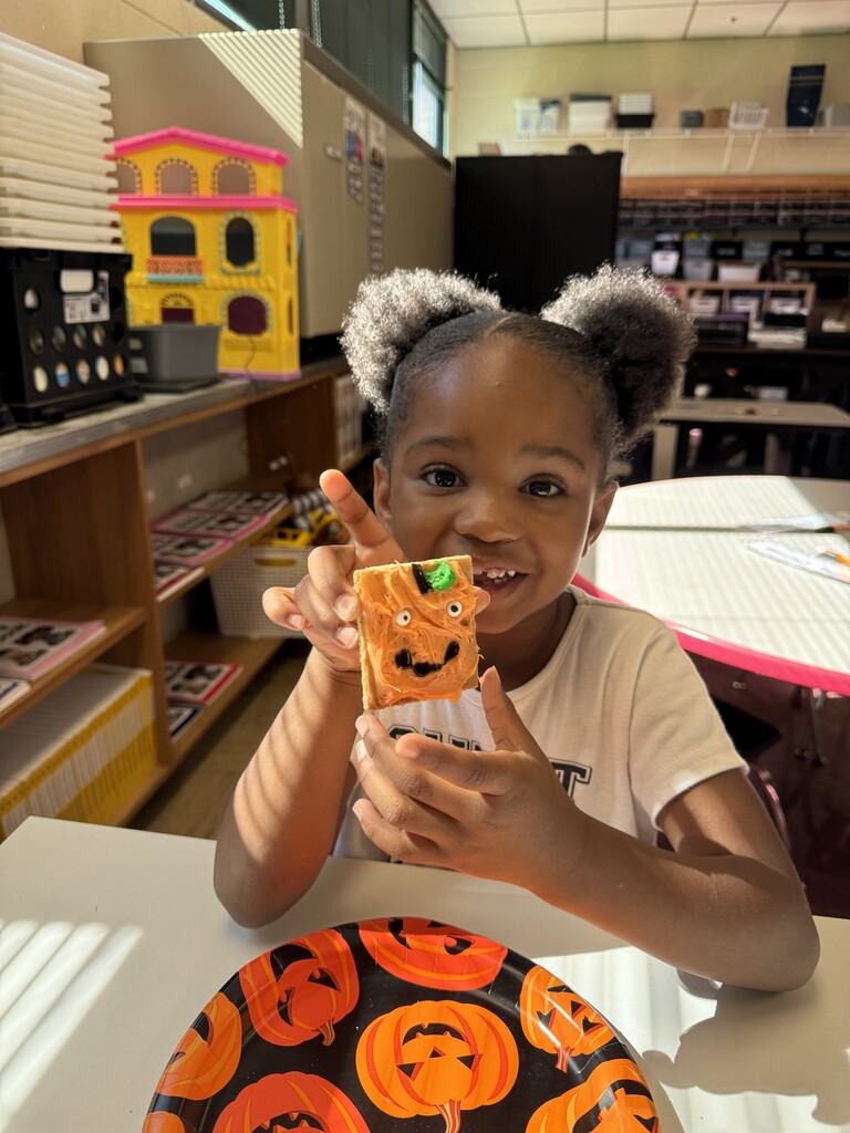Kinder activity