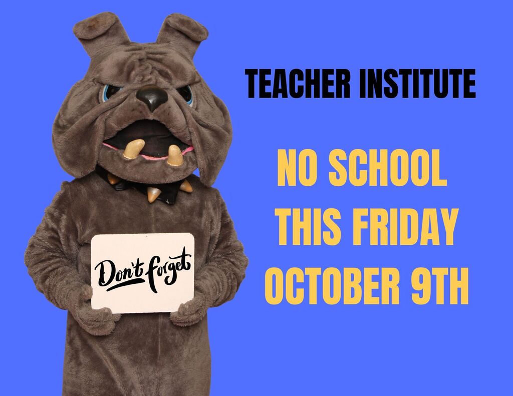 teacher institute