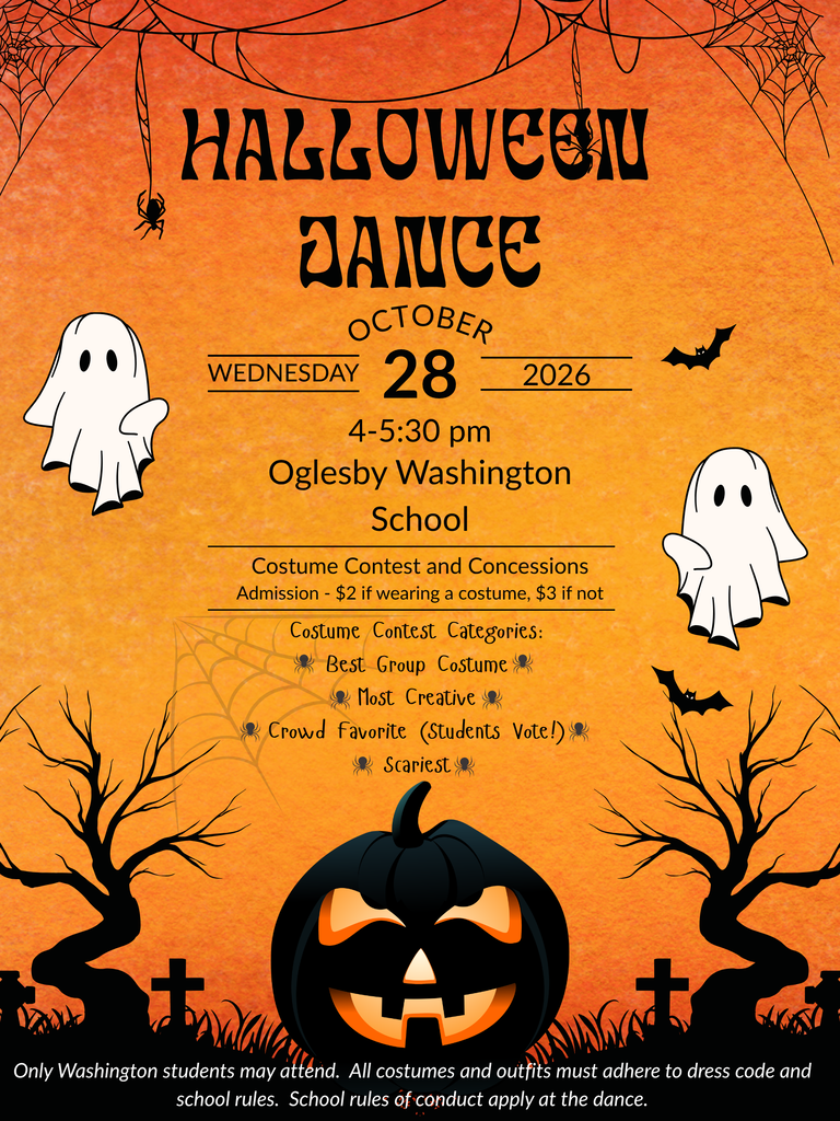 Halloween Dance