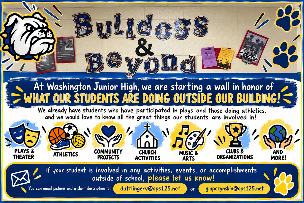 Bulldogs & Beyond