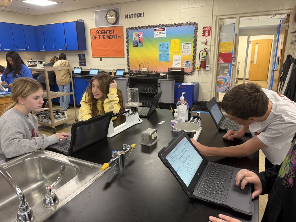 Science Class