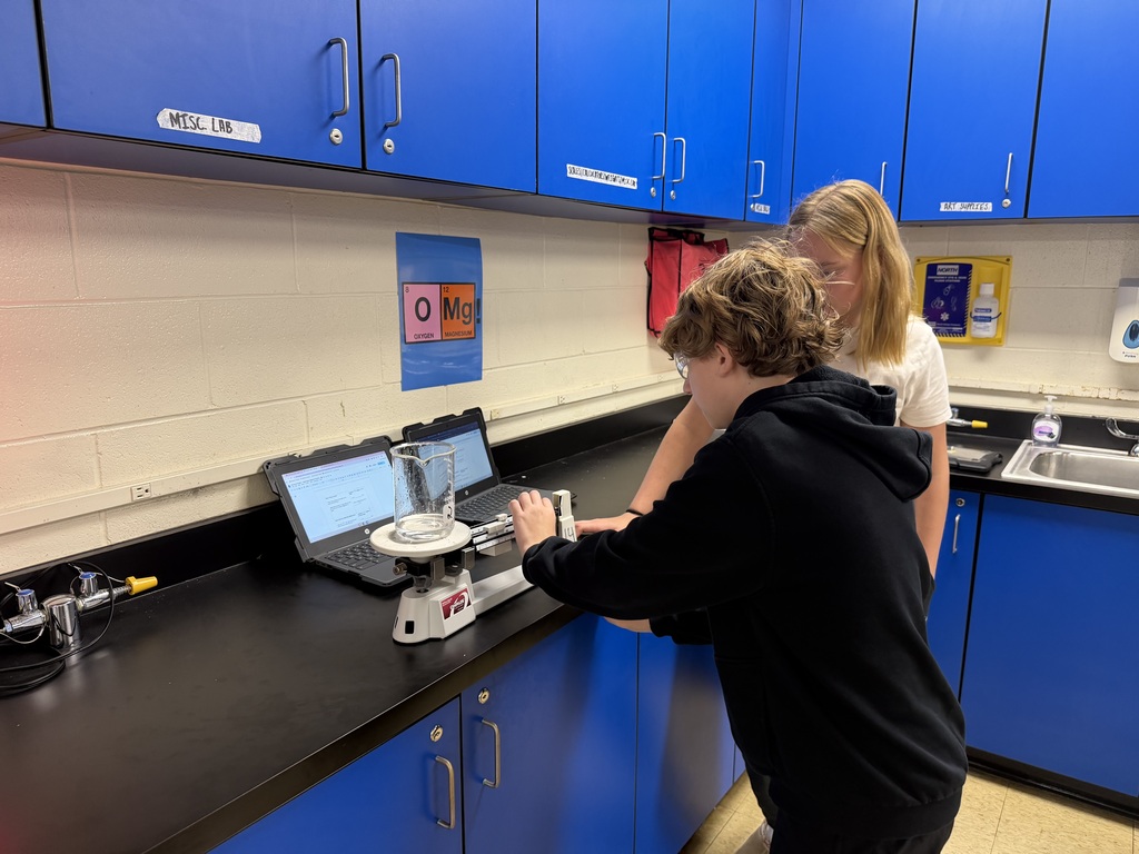 Science Class