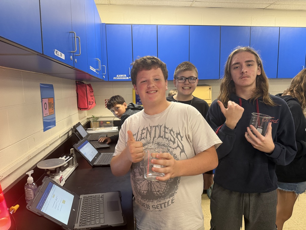 Science Class