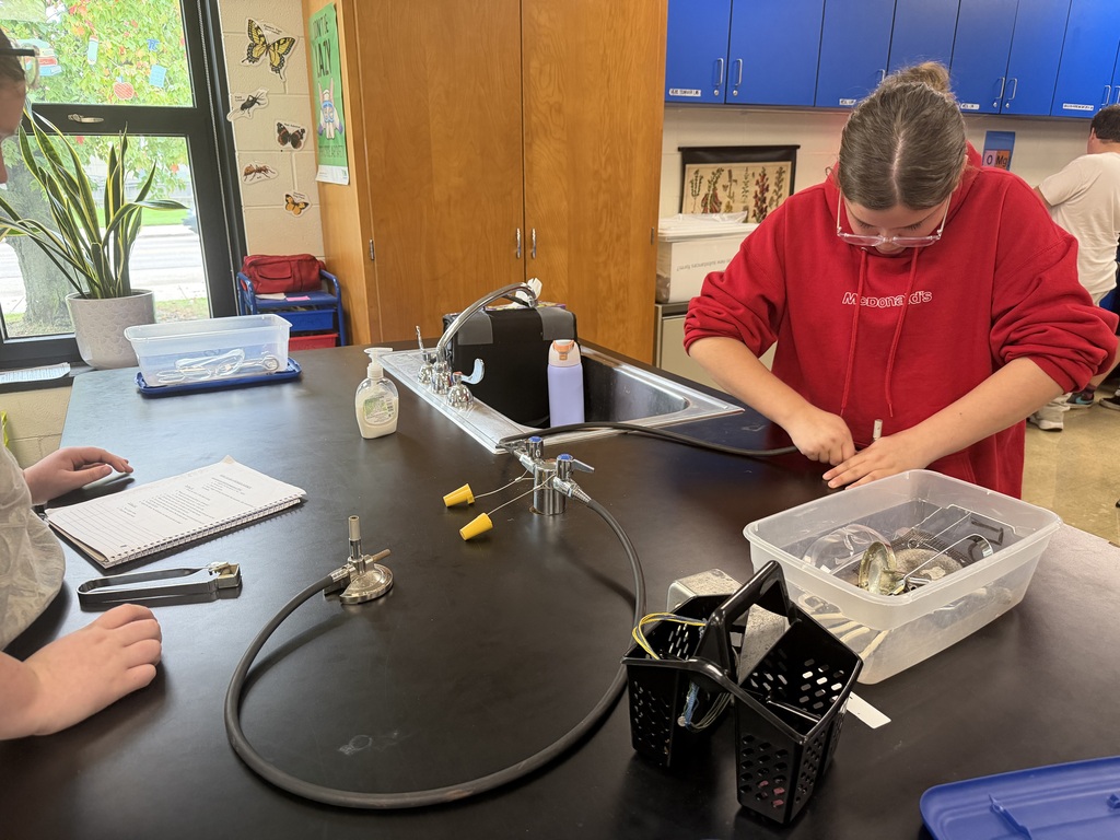 Science Class