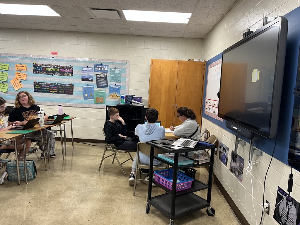 History Fair