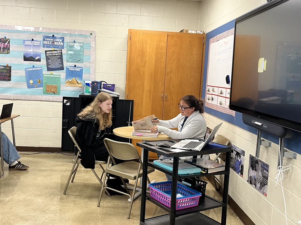 History Fair