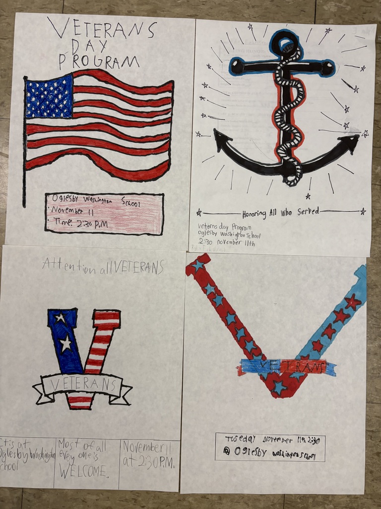 Oglesby project