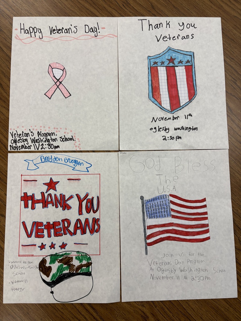 Oglesby project