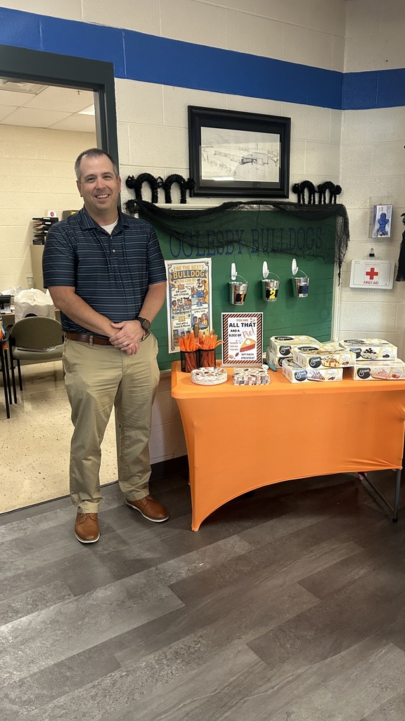 Happy Principal Appreciation Day!
