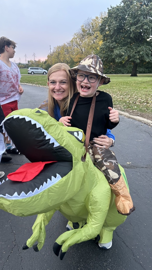 Trunk or Treat Event