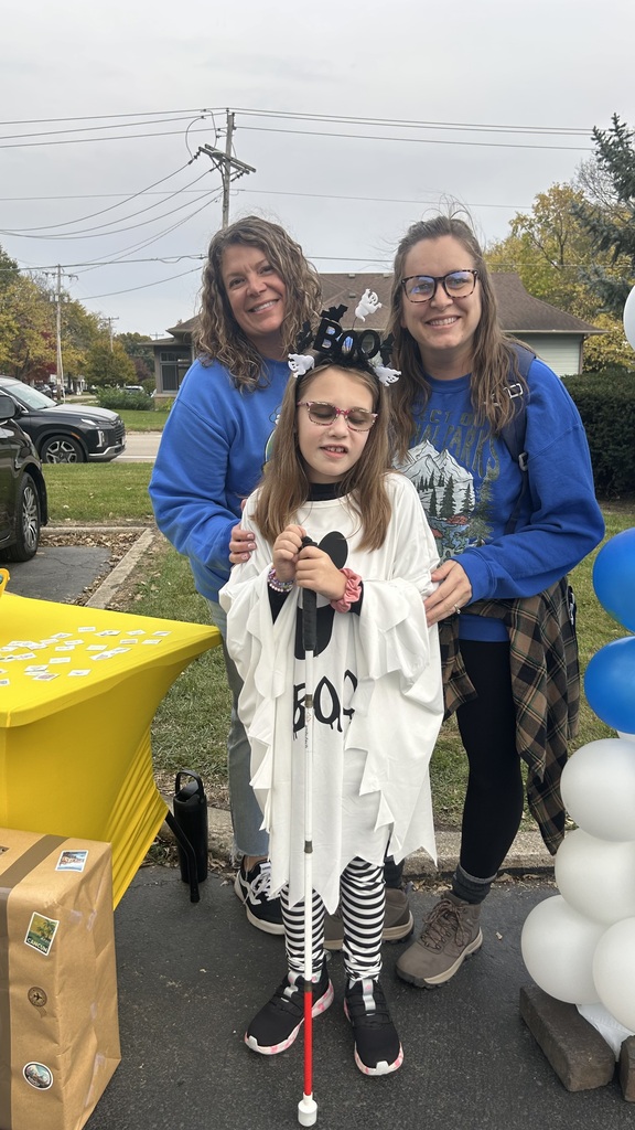 Trunk or Treat Event