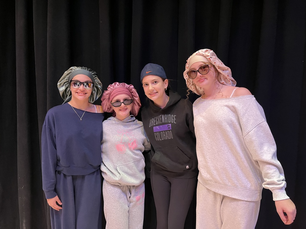 Washington School Halloween Dance