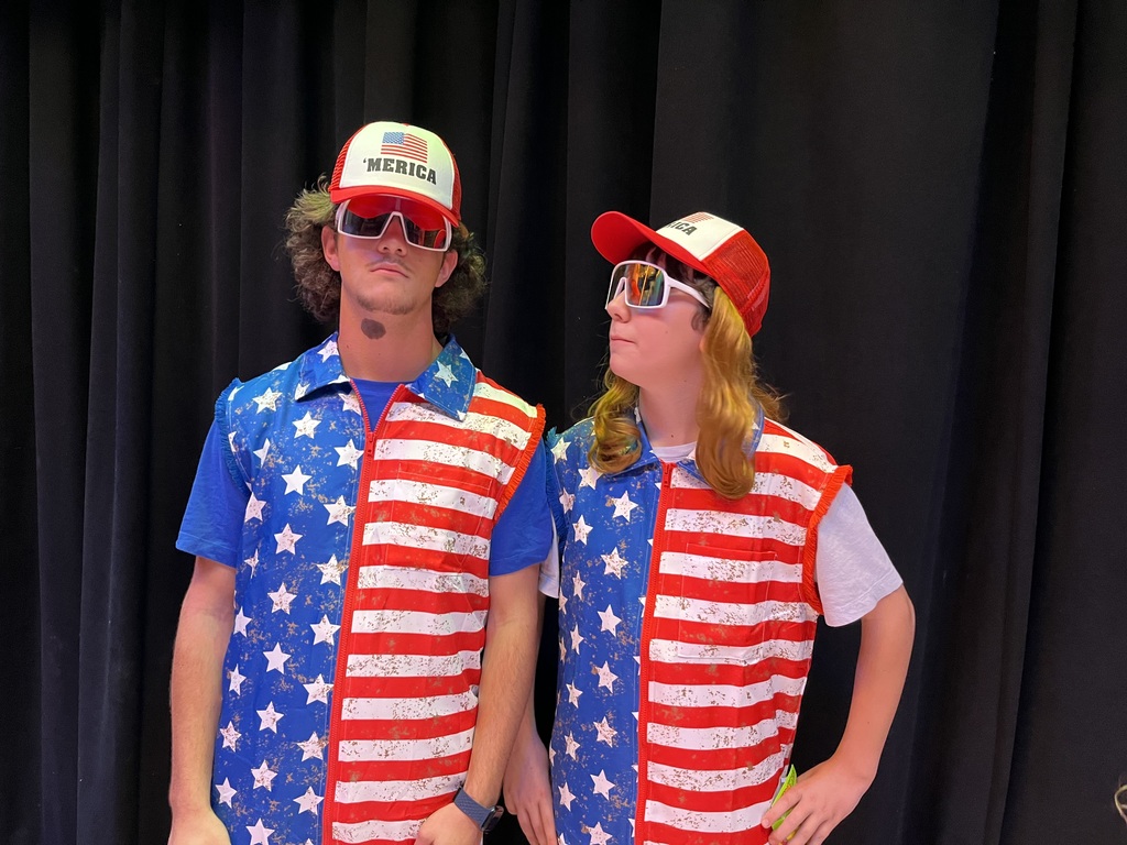Washington School Halloween Dance