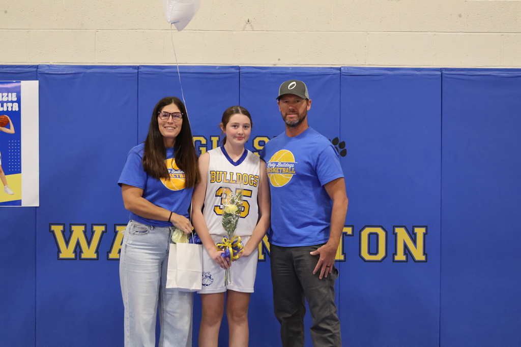 girls' basketball