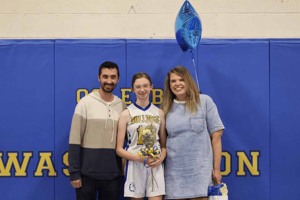 girls' basketball