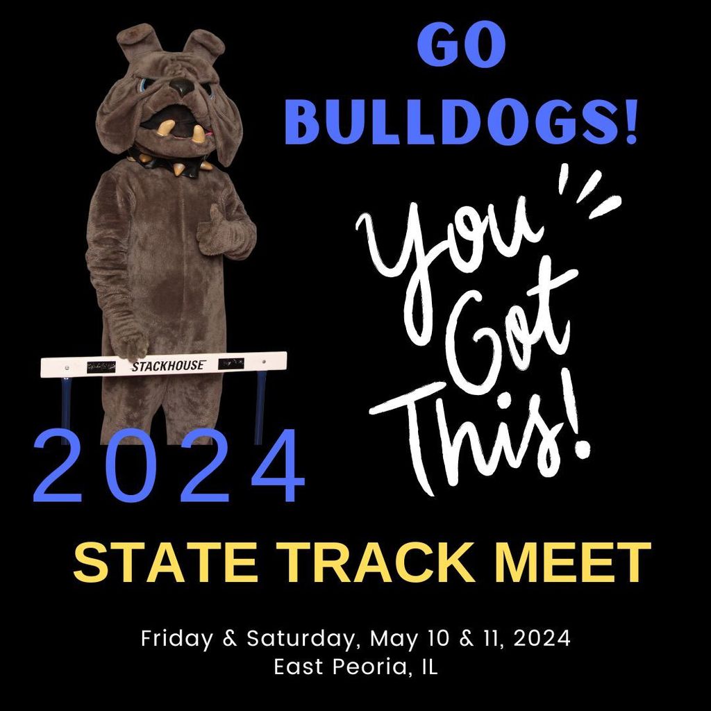 State Track Meet