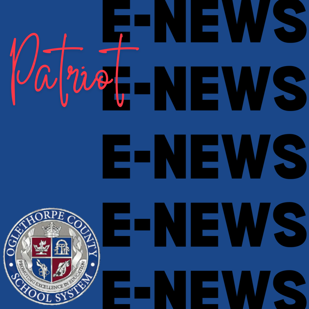 E-News Logo