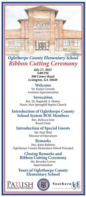 Ribbon Cutting Ceremony