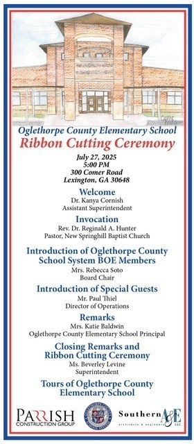 Ribbon Cutting
