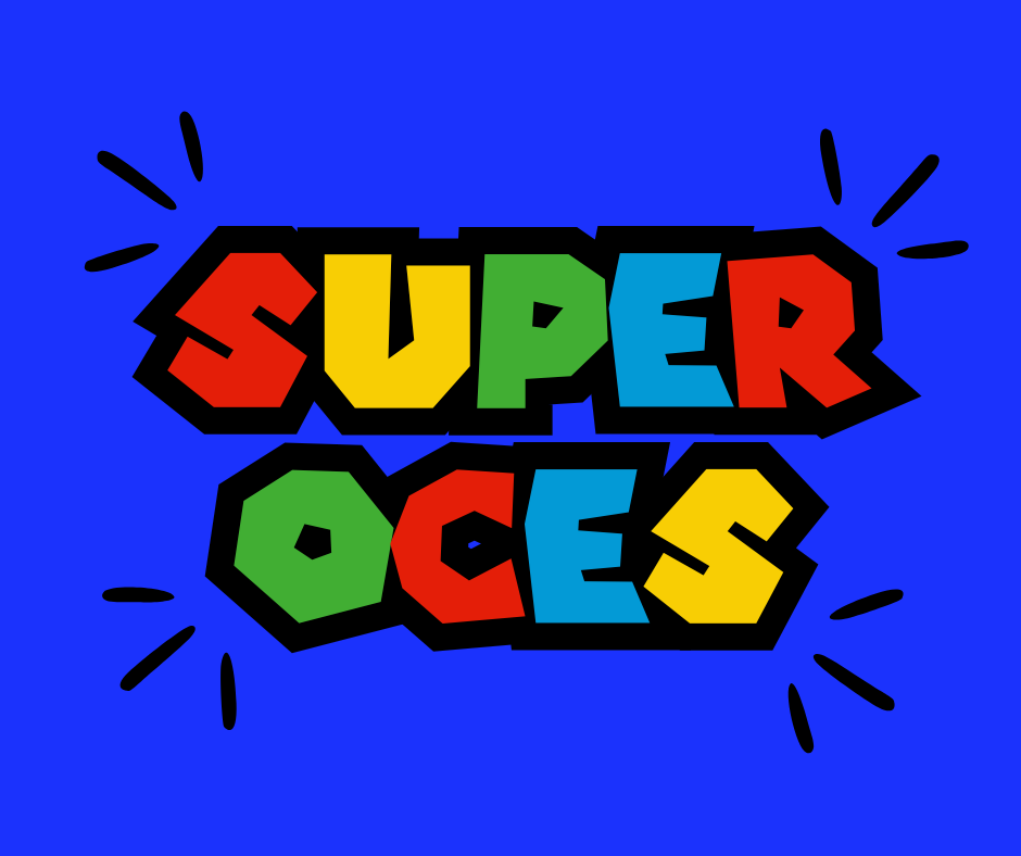 Super OCES