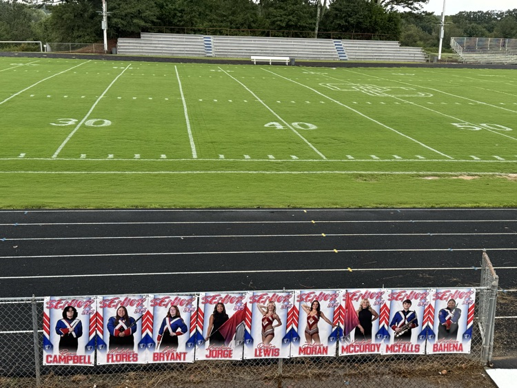 Patriot Stadium